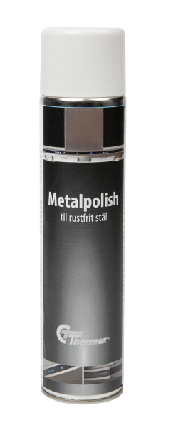 THERMEX 499.99.9999.9 rengøringsmiddel & poleringsmiddel til metal